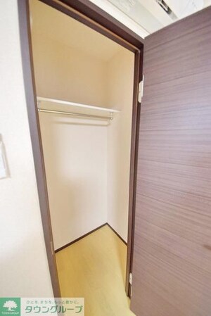 クレイノアーカスの物件内観写真